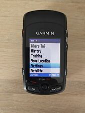 Garmin edge 705 for sale  THORNTON-CLEVELEYS