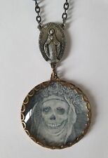 Beaded chain skeleton for sale  BLACKPOOL