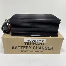 Tennant battery charger for sale  Overland Park