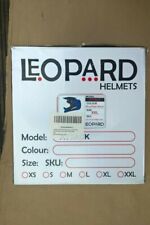 Leopard leo x307 for sale  Shipping to Ireland