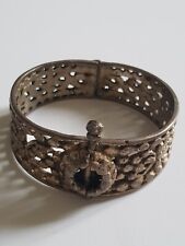 Ancien bracelet afrique d'occasion  Reims
