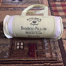 Bamboo pillow for sale  Massapequa