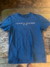 Tommy hilfiger shirt gebraucht kaufen  Hornberg