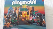 Playmobil 3841 felsentempel gebraucht kaufen  Braunschweig