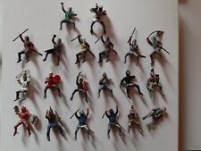 Starlux lot figurines d'occasion  Toulouse-