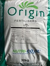 Growmore fertilizer 25kg. for sale  PETERSFIELD