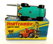 matchbox toys for sale  Shipping to South Africa