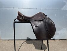 Ideal grandee saddle for sale  EDINBURGH