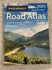 Rand mcnally usa for sale  Forest Hill