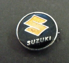 Vintage suzuki motorcycles for sale  RIPON