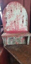 Antique early primitive for sale  Stoystown