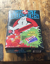 Mini ghostbusters cereal for sale  Oakland