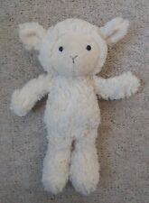 Used, Jellycat Lamb Soft Plush Toy for sale  GILLINGHAM