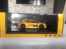 Norev renault megane d'occasion  Gamaches