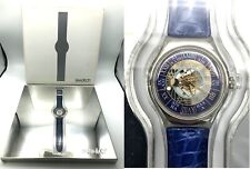 Orologio swatch automatic usato  Guidonia Montecelio