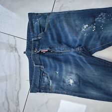 Dsquared jeans for sale  WIDNES