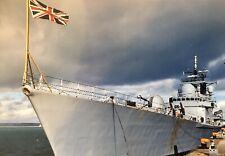 Hms manchester 2007 for sale  WEYMOUTH
