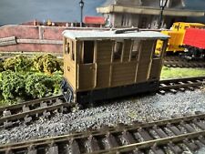 009 Steam Tram Railcar ( Toby) on Kato 11 109 Chassis for sale  Shipping to South Africa