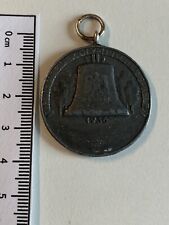 Used, Olympic medal, in the year of the 1936 Olympic Games, without engraving, World War II for sale  Shipping to South Africa