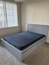 Ikea bed frame for sale  Renton