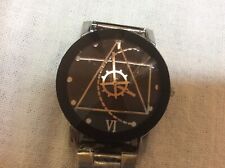 Novos relógios de pulso masculinos de quartzo Relogio Masculino - FRETE GRÁTIS!! comprar usado  Enviando para Brazil