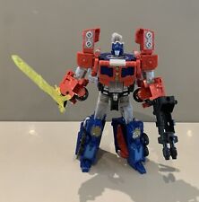 Transformers diac optimus for sale  LISKEARD