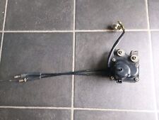 YAMAHA TZR250 2MA 1KT POWERVALVE SERVO MOTOR C/W BRACKET + CABLES for sale  Shipping to South Africa