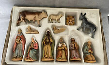Sammlung nativity set gebraucht kaufen  Stuttgart