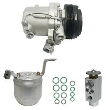 RYC Reman AC Compressor Kit FG498 Fits BMW Z3 2.8L 1997 With Old Style VLV for sale  Miami