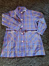 Ancienne blouse écolier d'occasion  Plonéour-Lanvern