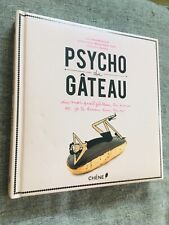 Psycho gâteau mitterrand d'occasion  Lure