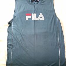 Xlarge fila tank for sale  NEWCASTLE UPON TYNE