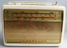 Nordmende vintage kofferradio gebraucht kaufen  Greifswald-Eldena