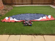 Complete flexifoil rage for sale  RUGBY