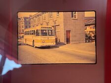 1971 bus slide for sale  ALVA