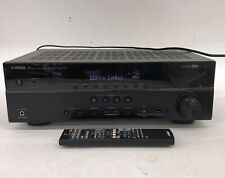 yamaha rx v520 receiver for sale  Blue Springs