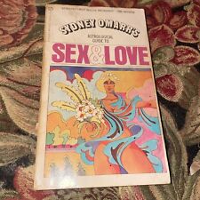 sex love guide book for sale  Chicago