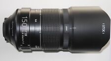 Irix 150mm 2.8 usato  Italia