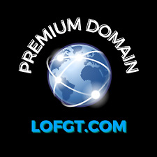 Premium domain lofgt.com usato  Vicenza