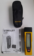 Stanley 030 moisture for sale  SPALDING