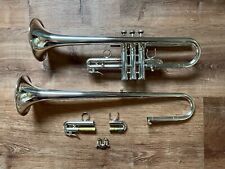 Schilke e3l trumpet for sale  Shipping to Ireland