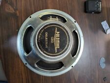 Celestion palomino 16ohm for sale  Pittsburgh