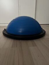 Balancetrainer halbkugelball g gebraucht kaufen  Fröndenberg