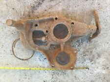 Sm420 transmission rear for sale  Mountain View