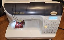 Babylock quilters choice for sale  Conshohocken