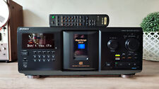 Sony cdp cx355 for sale  Shipping to Ireland