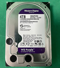 Western digital purple for sale  Plano