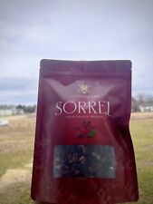 Dried jamaican sorrel d'occasion  Expédié en Belgium