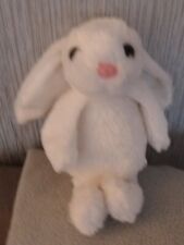 Tjm white bunny for sale  BELFAST