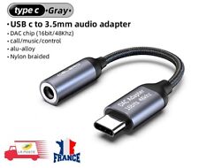 Adaptateur connecteur usb d'occasion  Orleans-